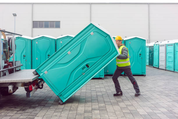 Best Local porta potty services  in Scarsdale, NY