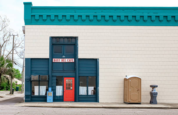 Best Affordable portable toilet rental  in Scarsdale, NY